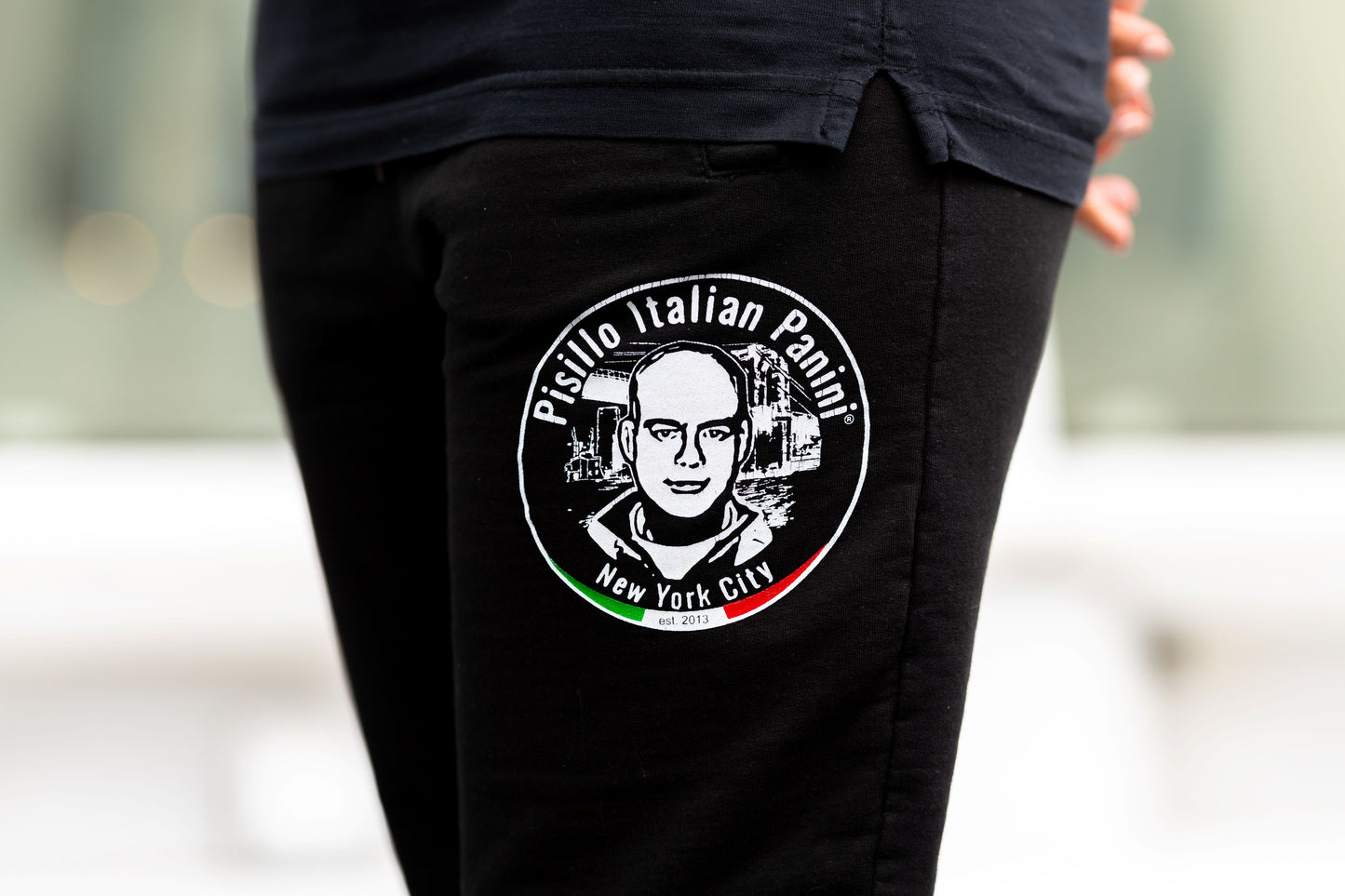 Pisillo Pants