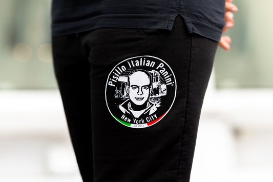 Pisillo Pants