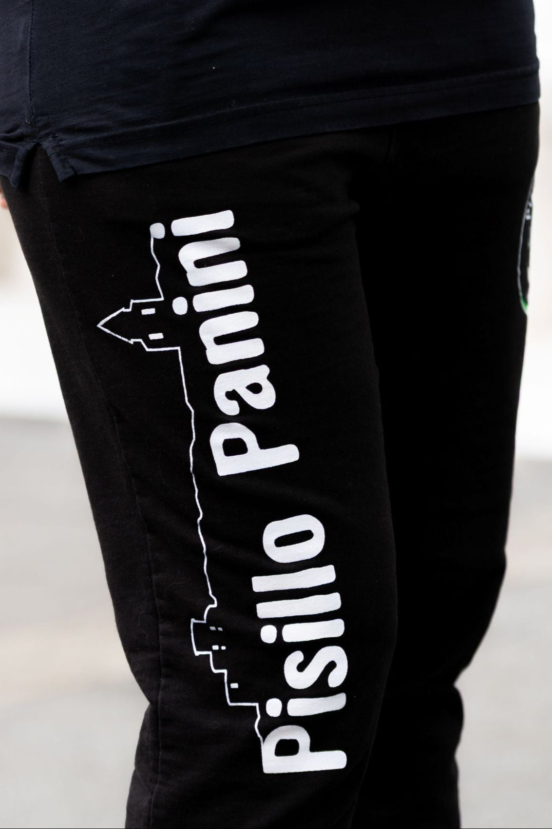 Pisillo Pants