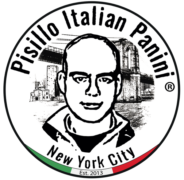 Pisillo Italian Panini Merchandise