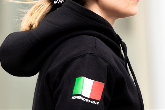 Pisillo Hoodie