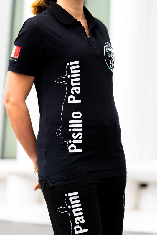 Pisillo Polo Shirt