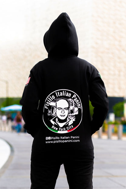Pisillo Hoodie