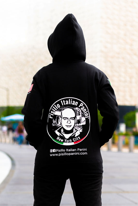 Pisillo Hoodie