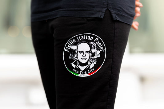 Pisillo Pants